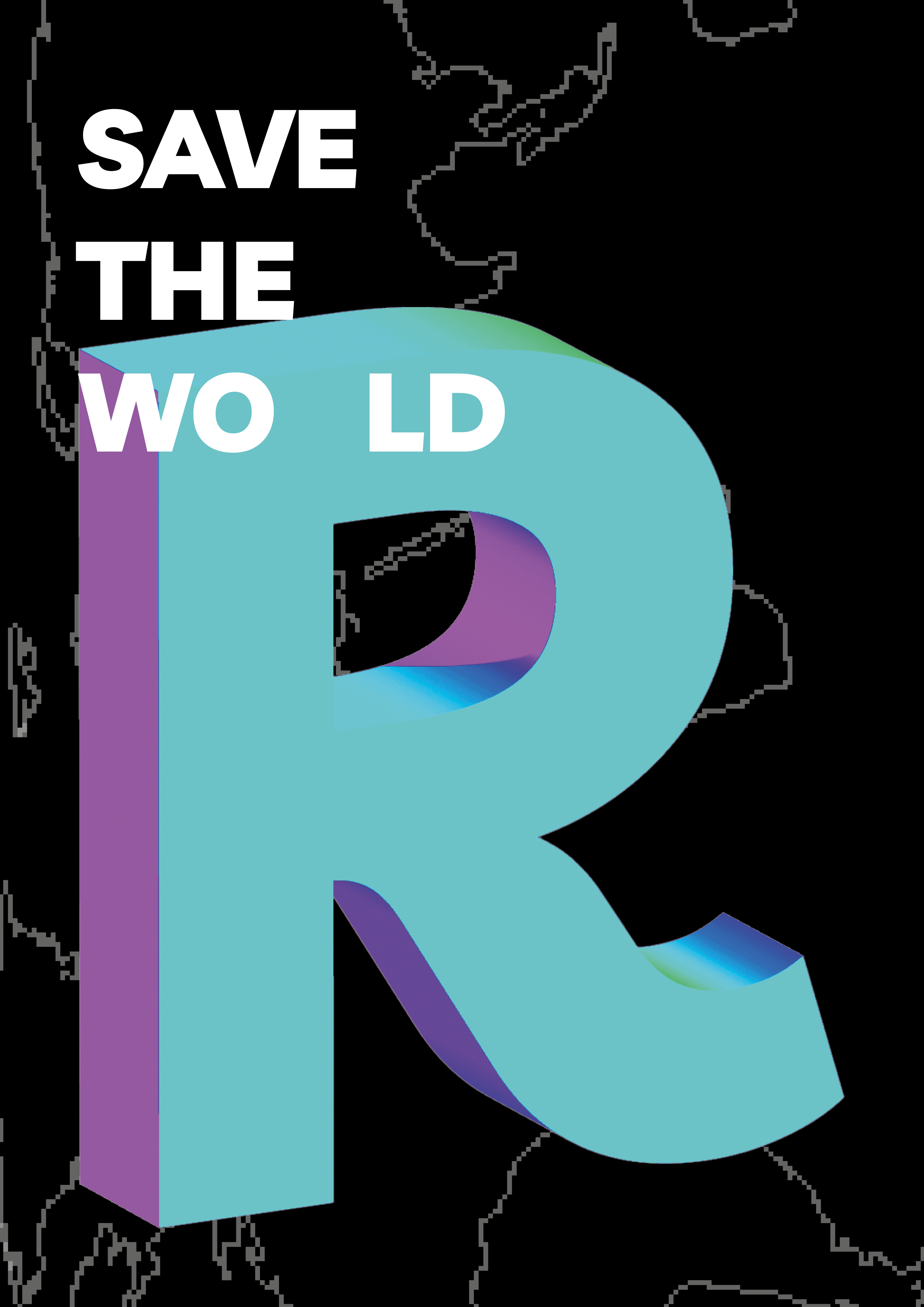 Save The World